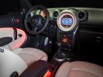 Mini Cooper Countryman S All4 2010 года (US)